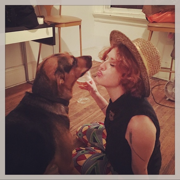 Meet your Posher, Jody - Picture 1 of 1